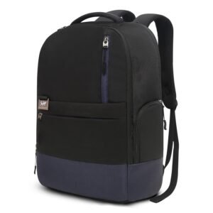 Skybags LUMOUS LAPTOP BACKPACK (E) BLACK